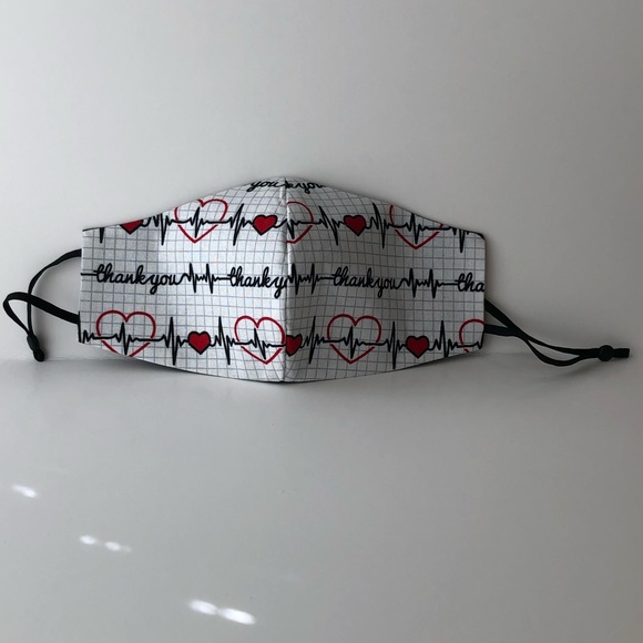 Face mask - Picture 1 of 1